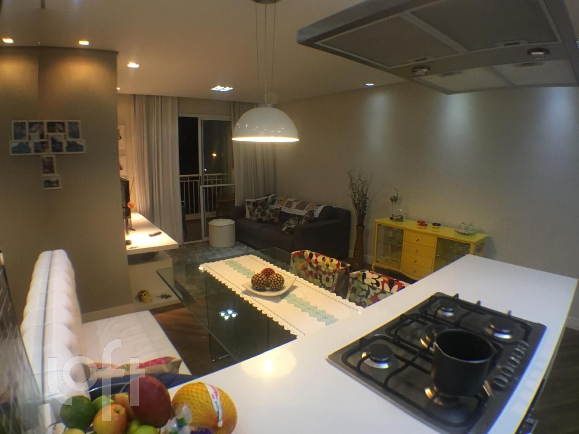 Apartamento à venda com 2 quartos, 76m² - Foto 6