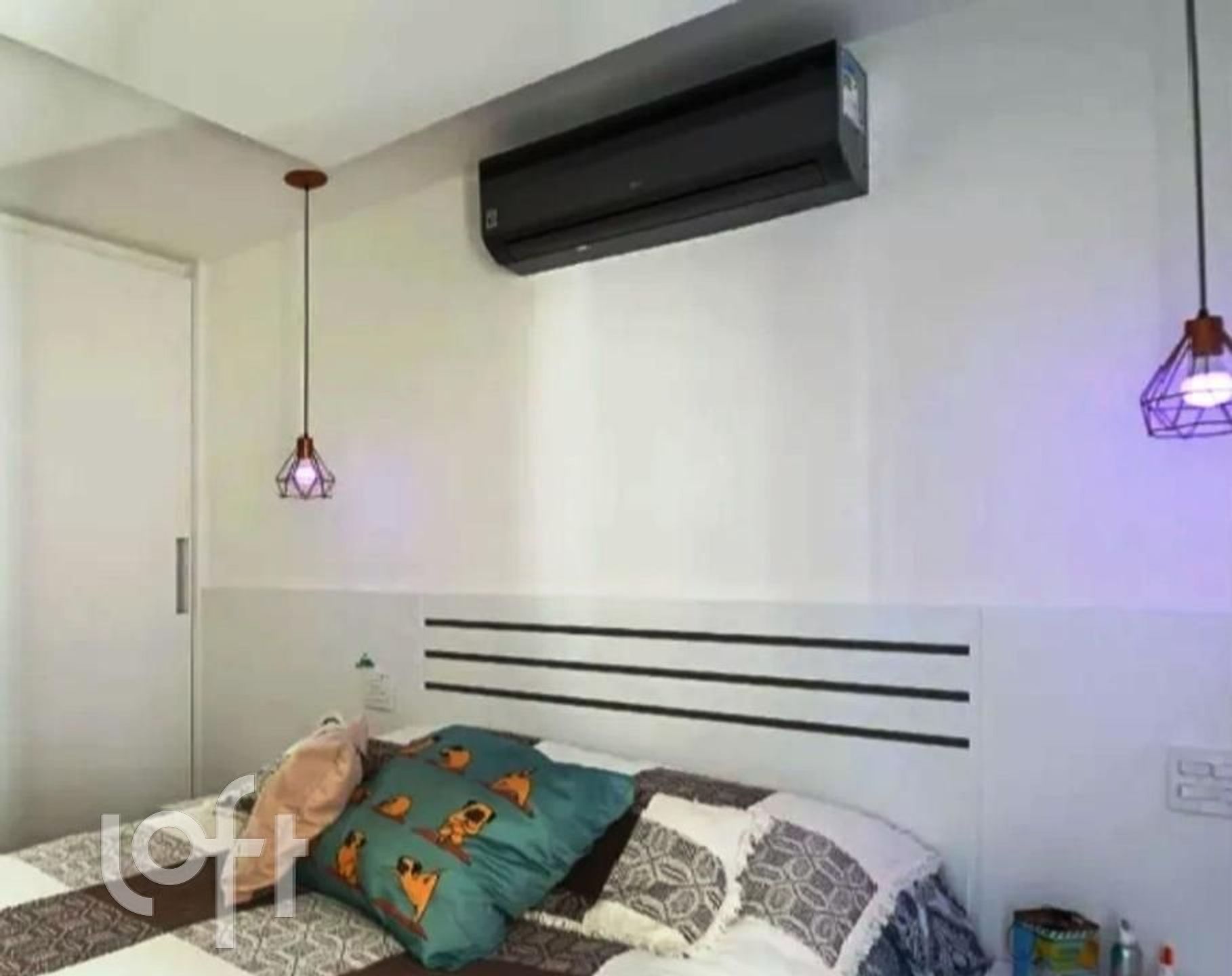 Apartamento à venda com 2 quartos, 150m² - Foto 6