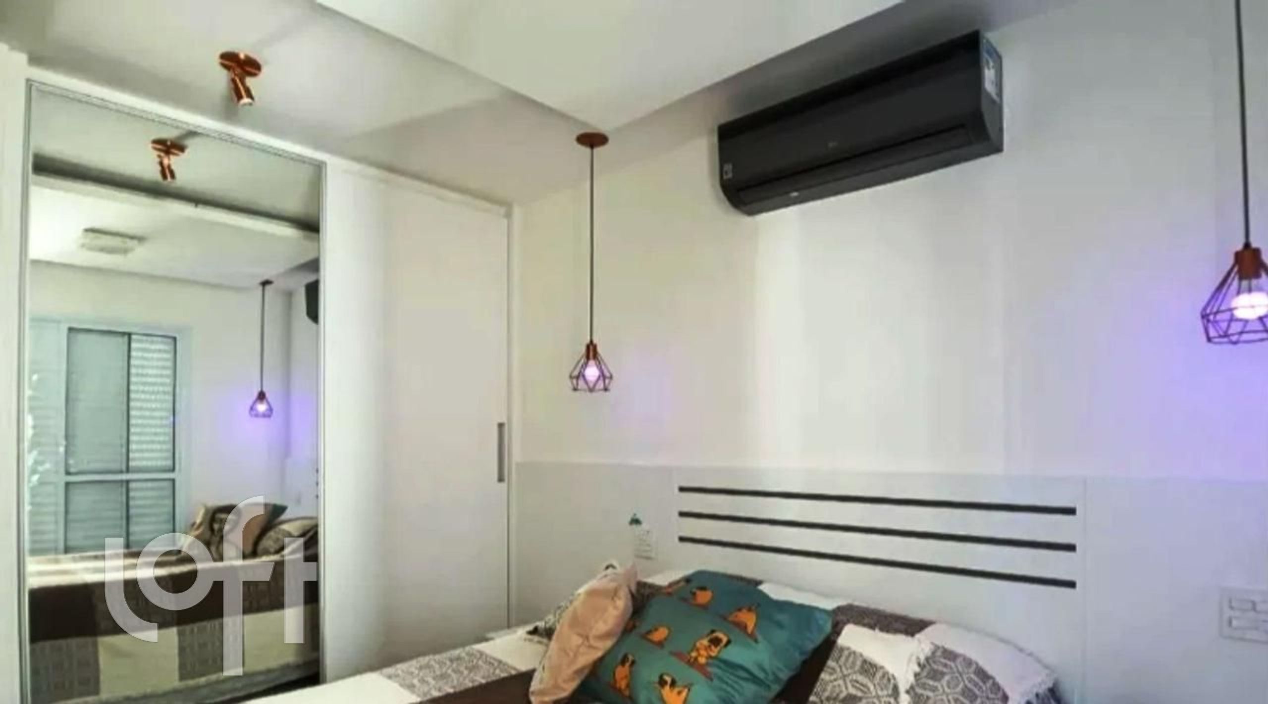 Apartamento à venda com 2 quartos, 150m² - Foto 4