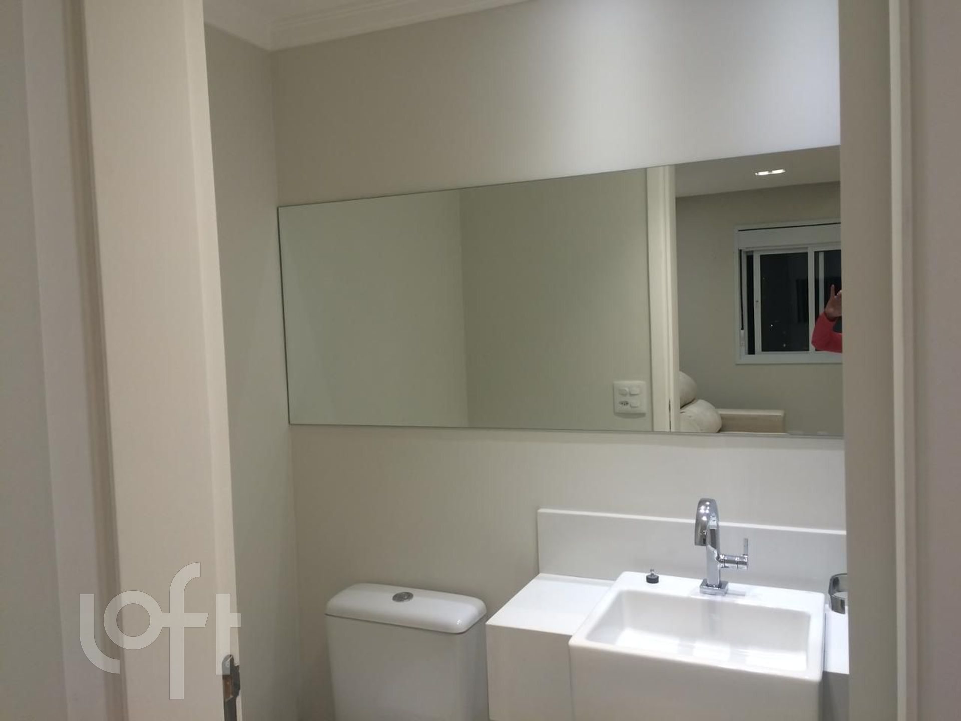 Apartamento à venda com 1 quarto, 57m² - Foto 12