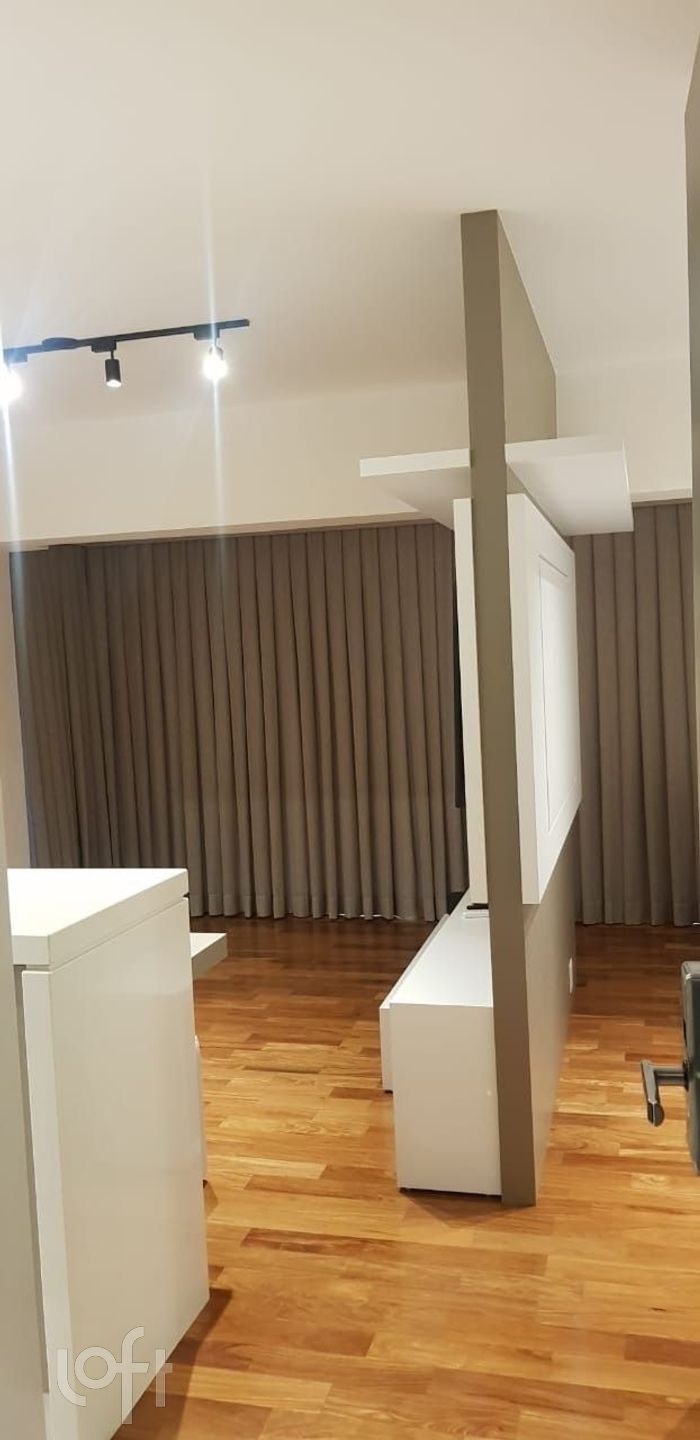 Apartamento à venda com 1 quarto, 40m² - Foto 10