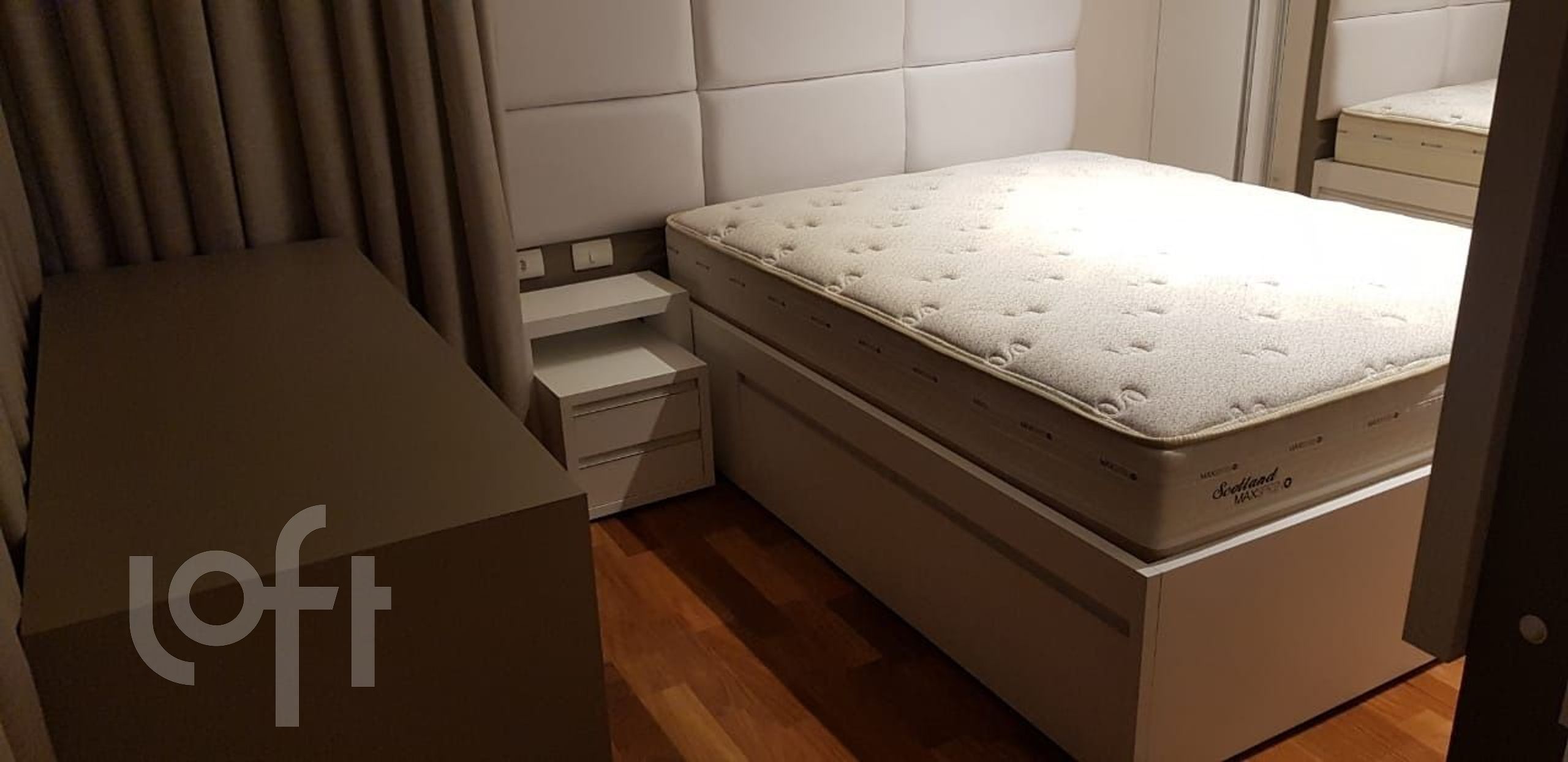 Apartamento à venda com 1 quarto, 40m² - Foto 16