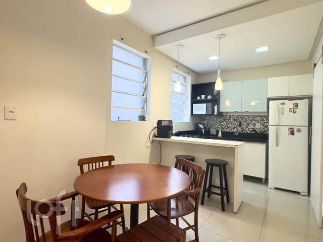 Apartamento com 84m², 3 dormitórios, Bom Fim em Porto Alegre