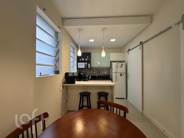 Apartamento com 84m², 3 dormitórios, Bom Fim em Porto Alegre