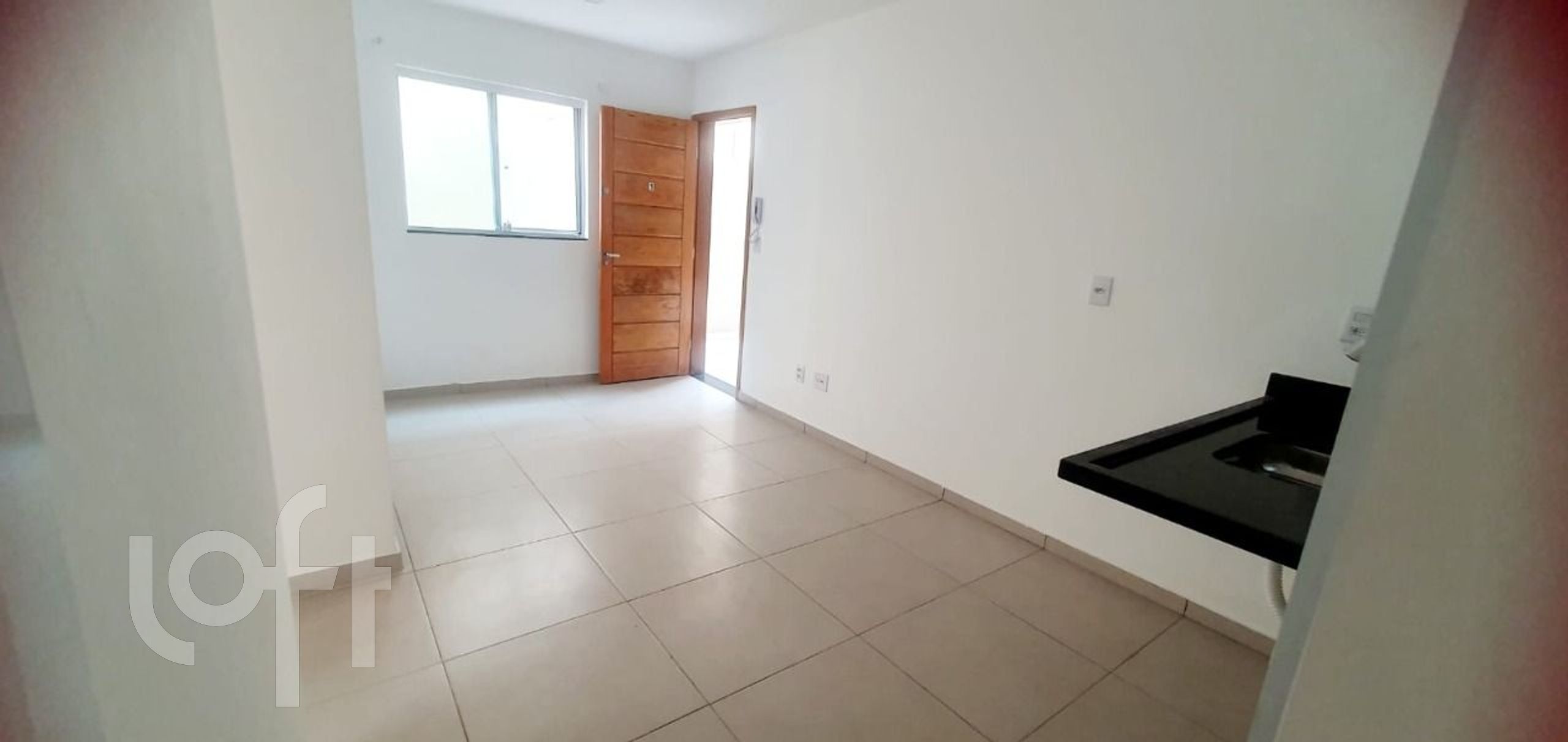 Casa à venda em Vila Formosa com 41 m², 2 quartos