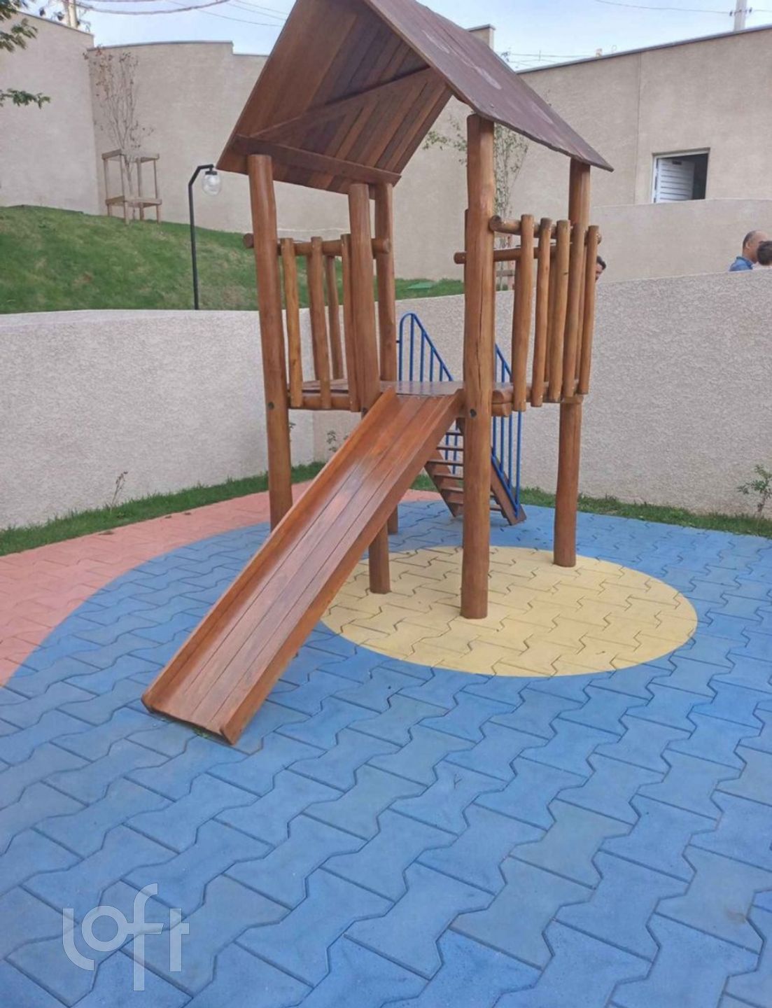 Apartamento, 1 quarto, 24 m² - Foto 7