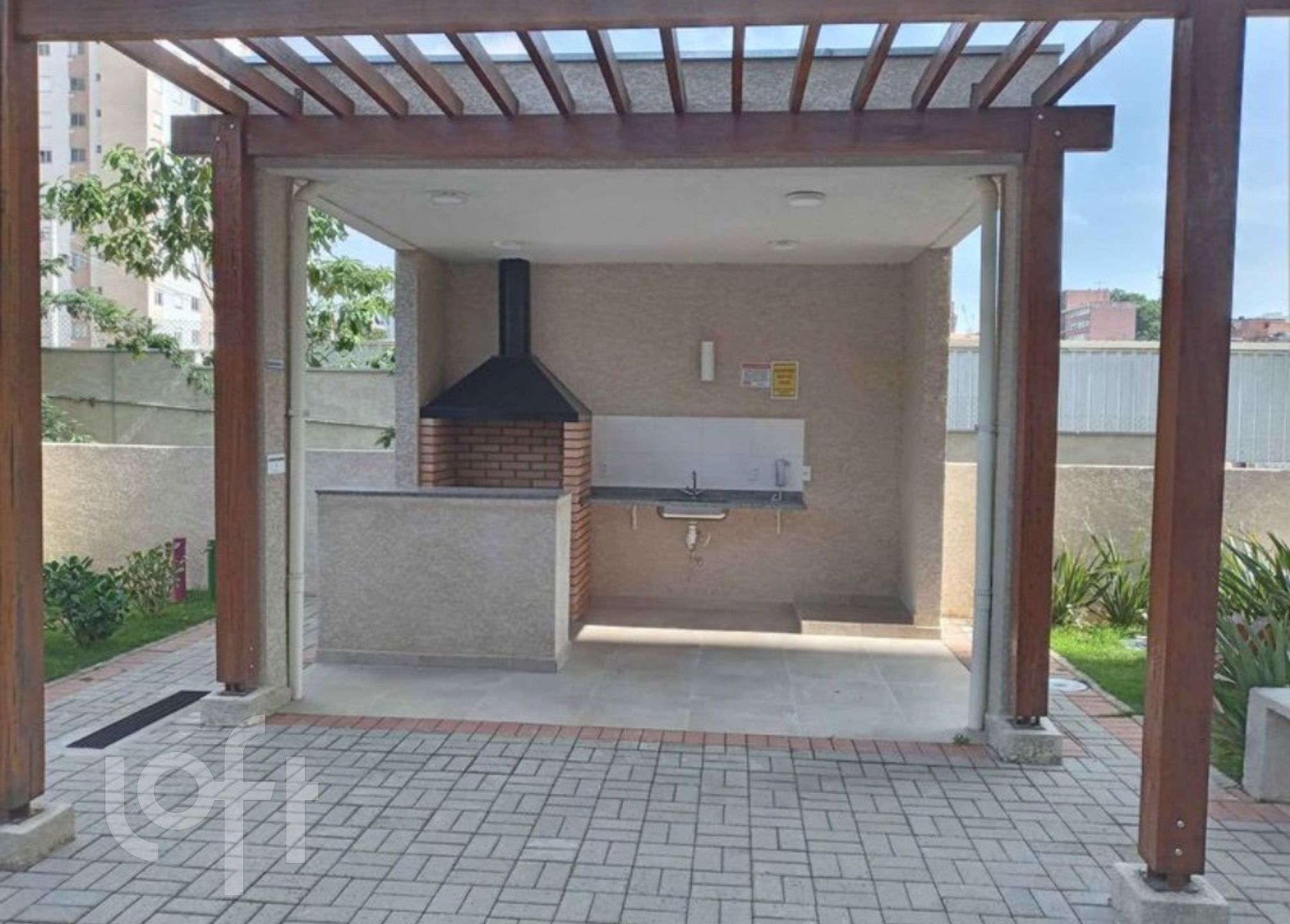 Apartamento, 1 quarto, 24 m² - Foto 6