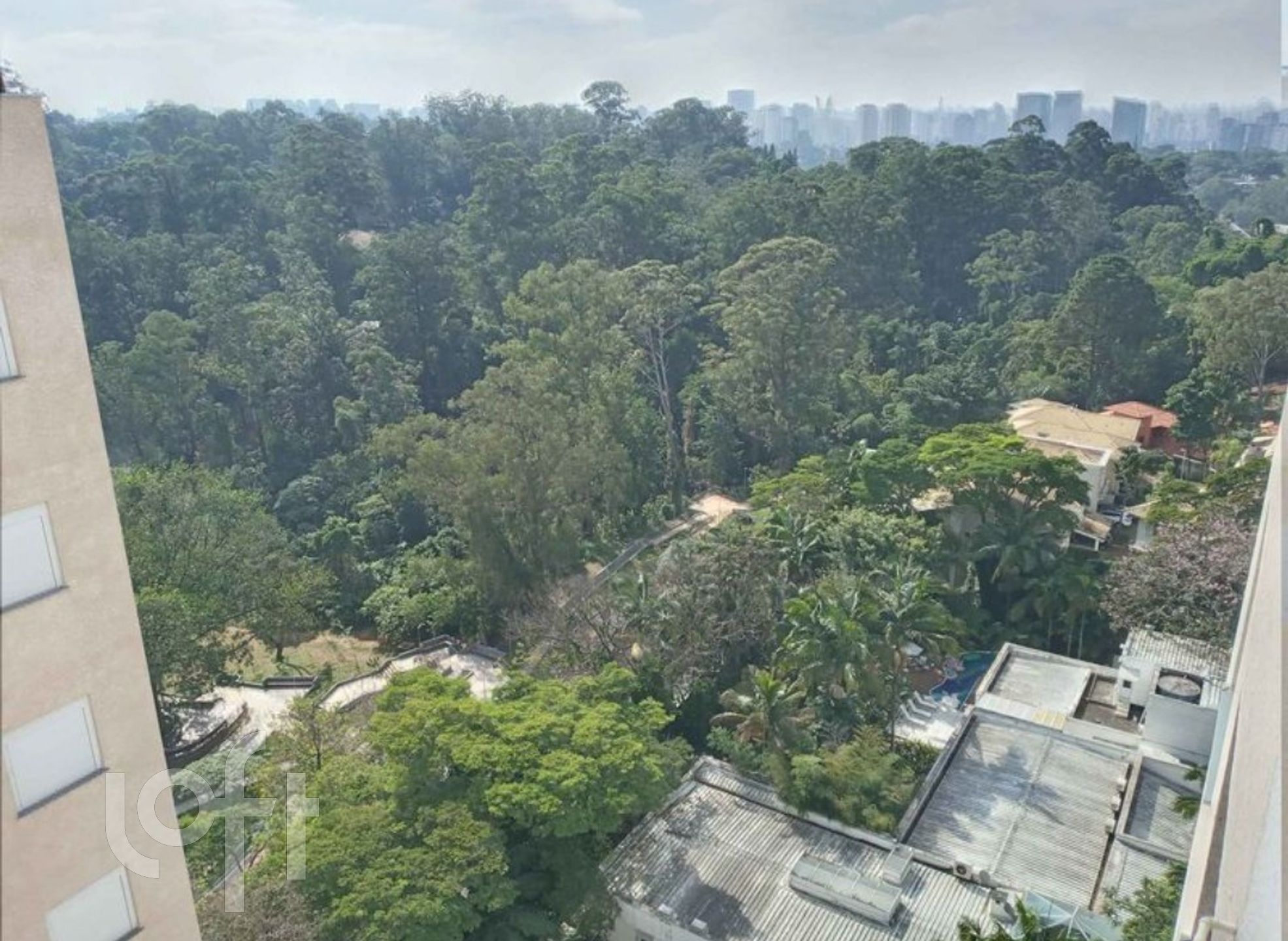 Apartamento, 1 quarto, 24 m² - Foto 8