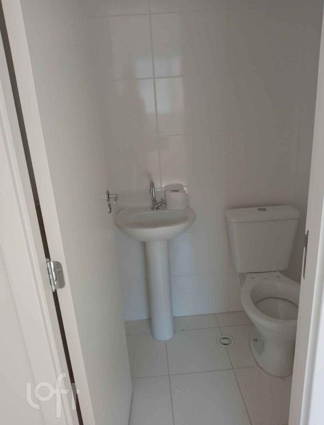 Apartamento, 1 quarto, 24 m² - Foto 4