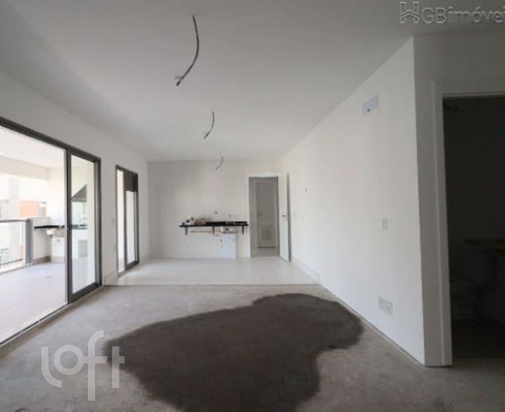 Apartamento à venda com 3 quartos, 144m² - Foto 9