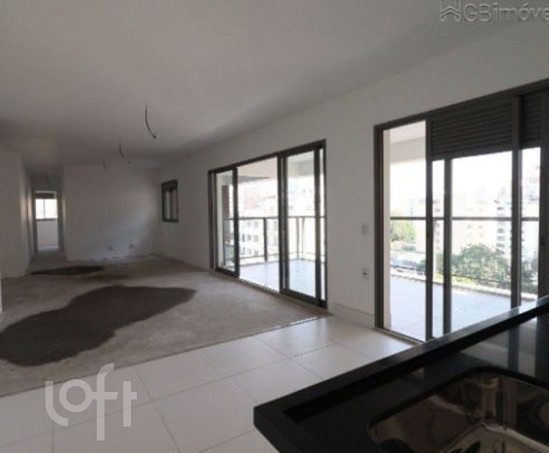 Apartamento à venda com 3 quartos, 144m² - Foto 11