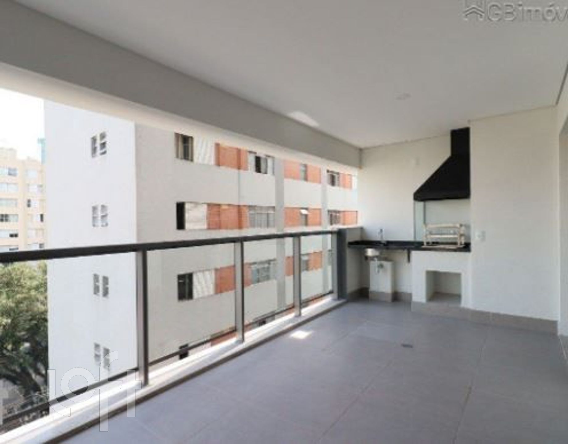 Apartamento à venda com 3 quartos, 144m² - Foto 12