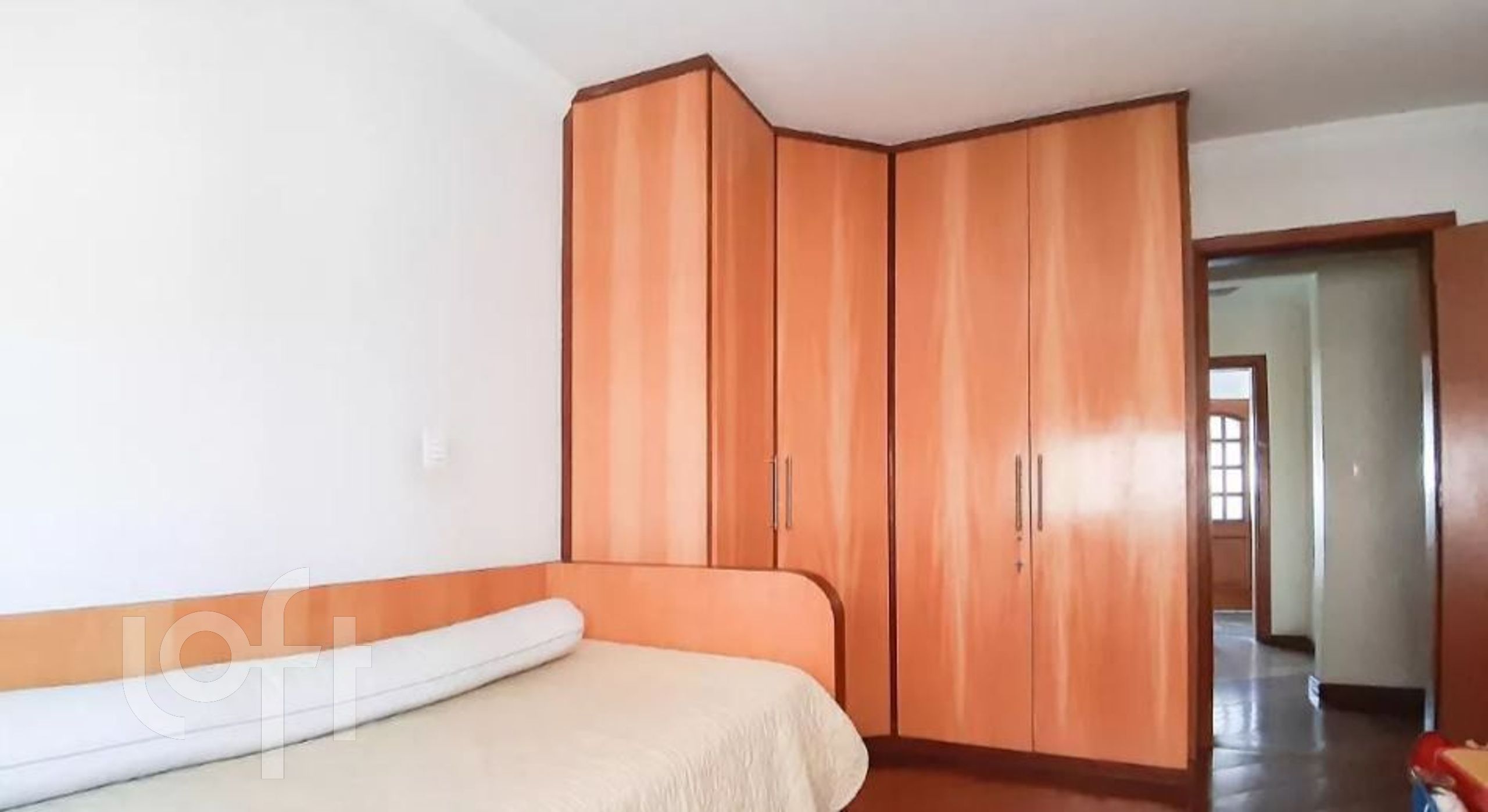 Apartamento à venda com 4 quartos, 200m² - Foto 26