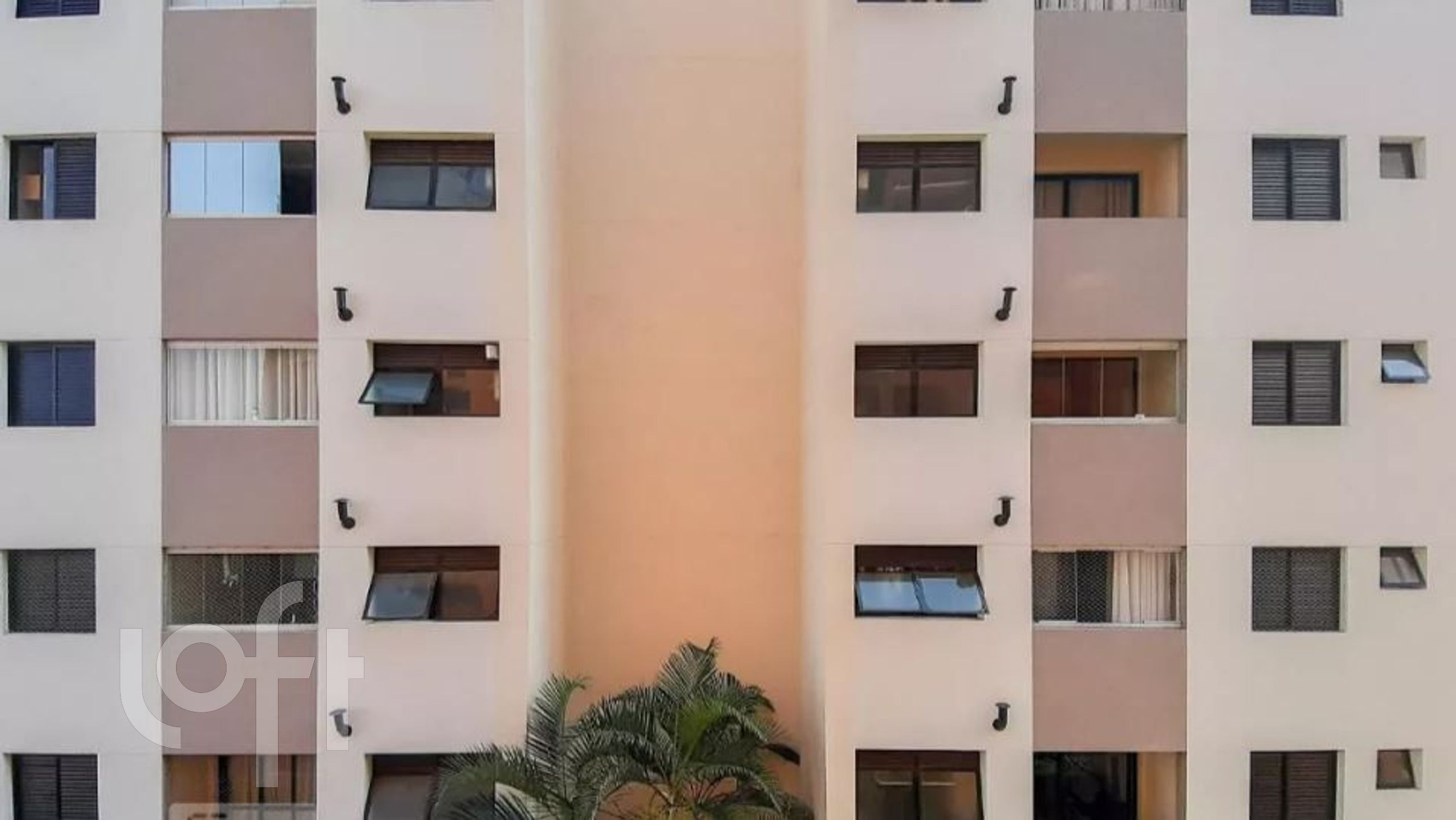 Apartamento à venda com 4 quartos, 200m² - Foto 27