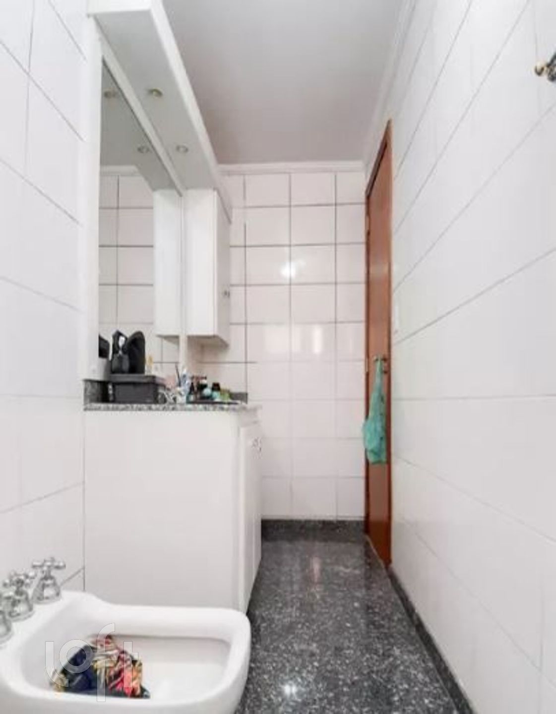 Apartamento à venda com 4 quartos, 200m² - Foto 22