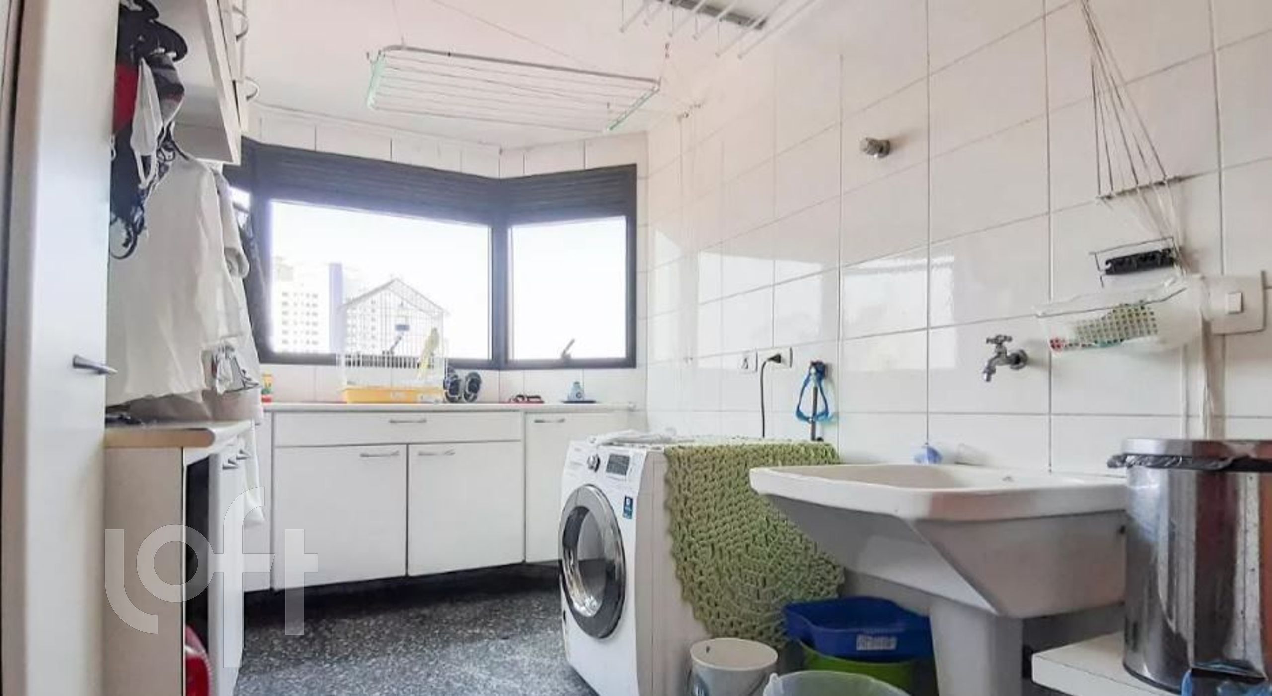 Apartamento à venda com 4 quartos, 200m² - Foto 50