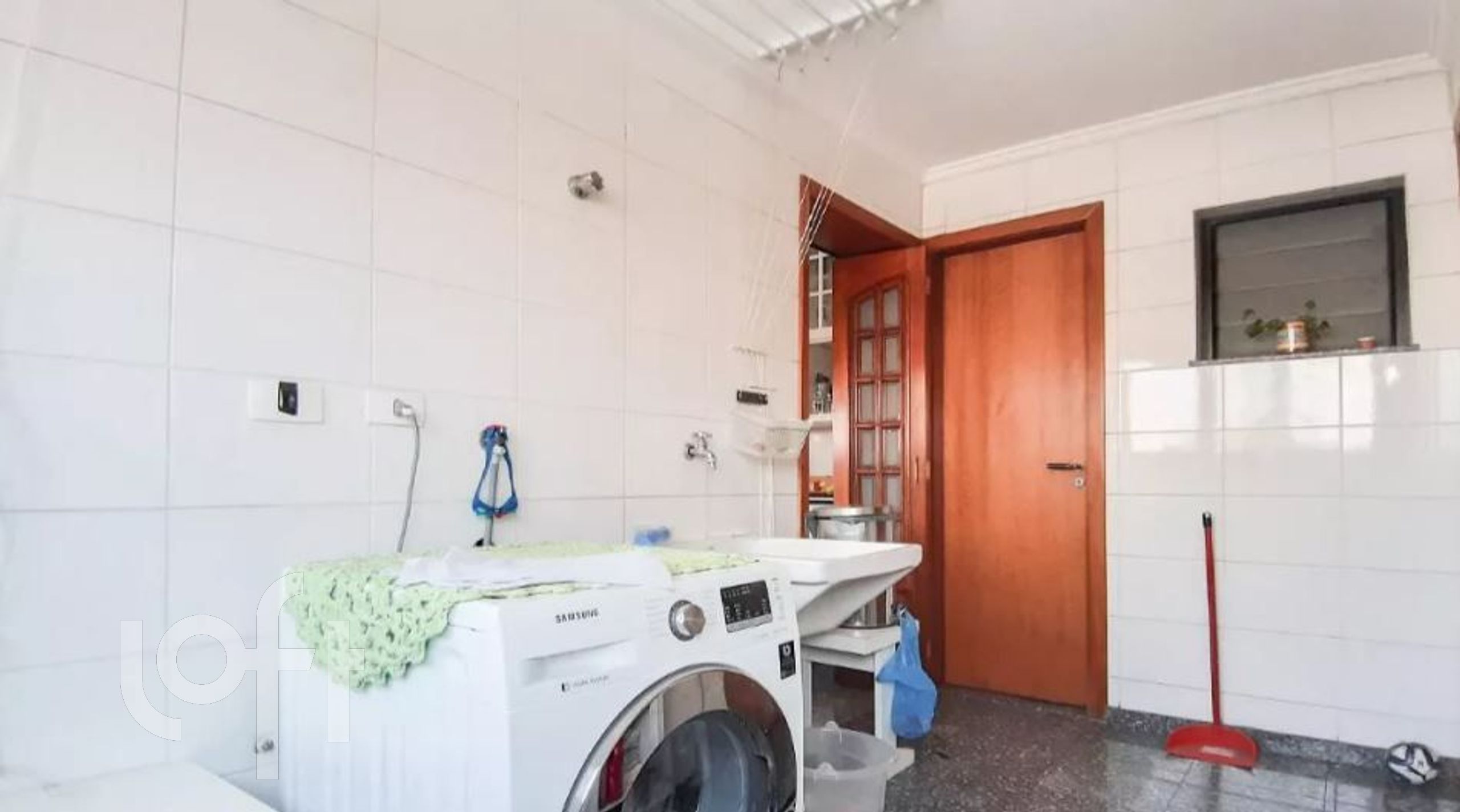 Apartamento à venda com 4 quartos, 200m² - Foto 51