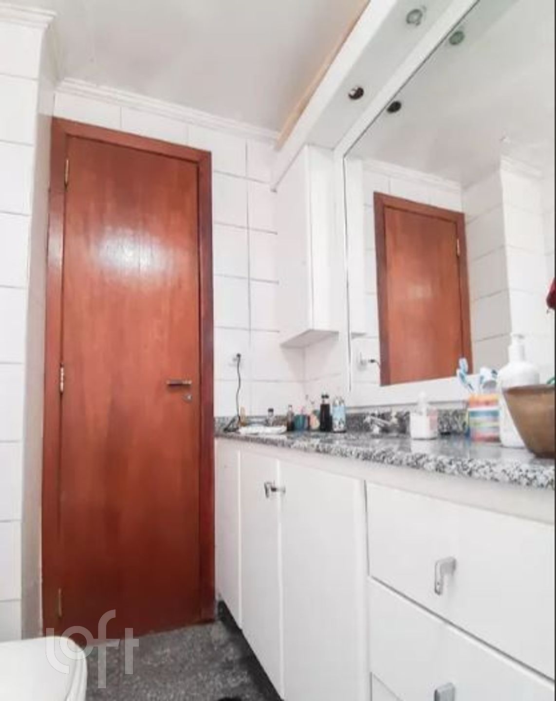 Apartamento à venda com 4 quartos, 200m² - Foto 39