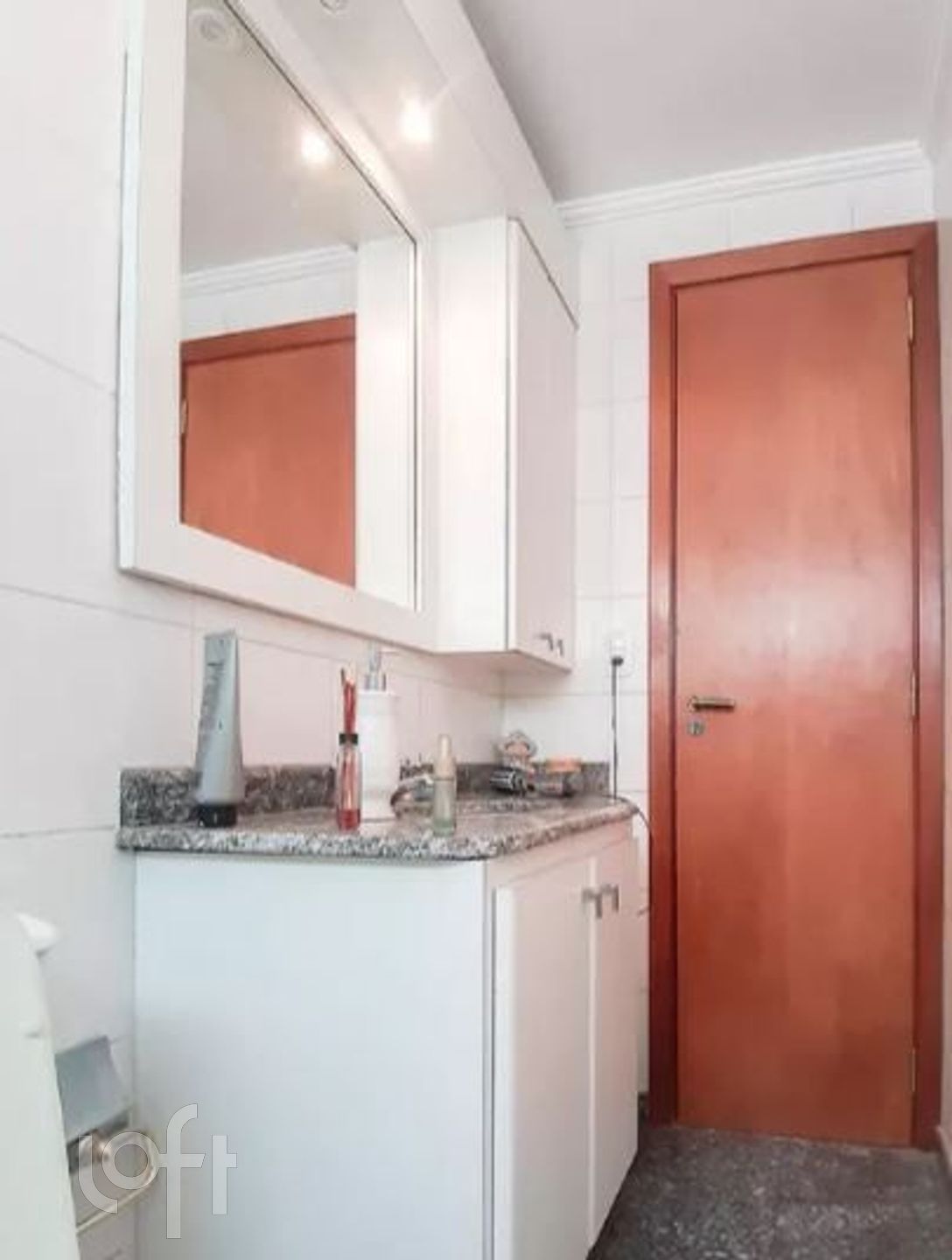 Apartamento à venda com 4 quartos, 200m² - Foto 30