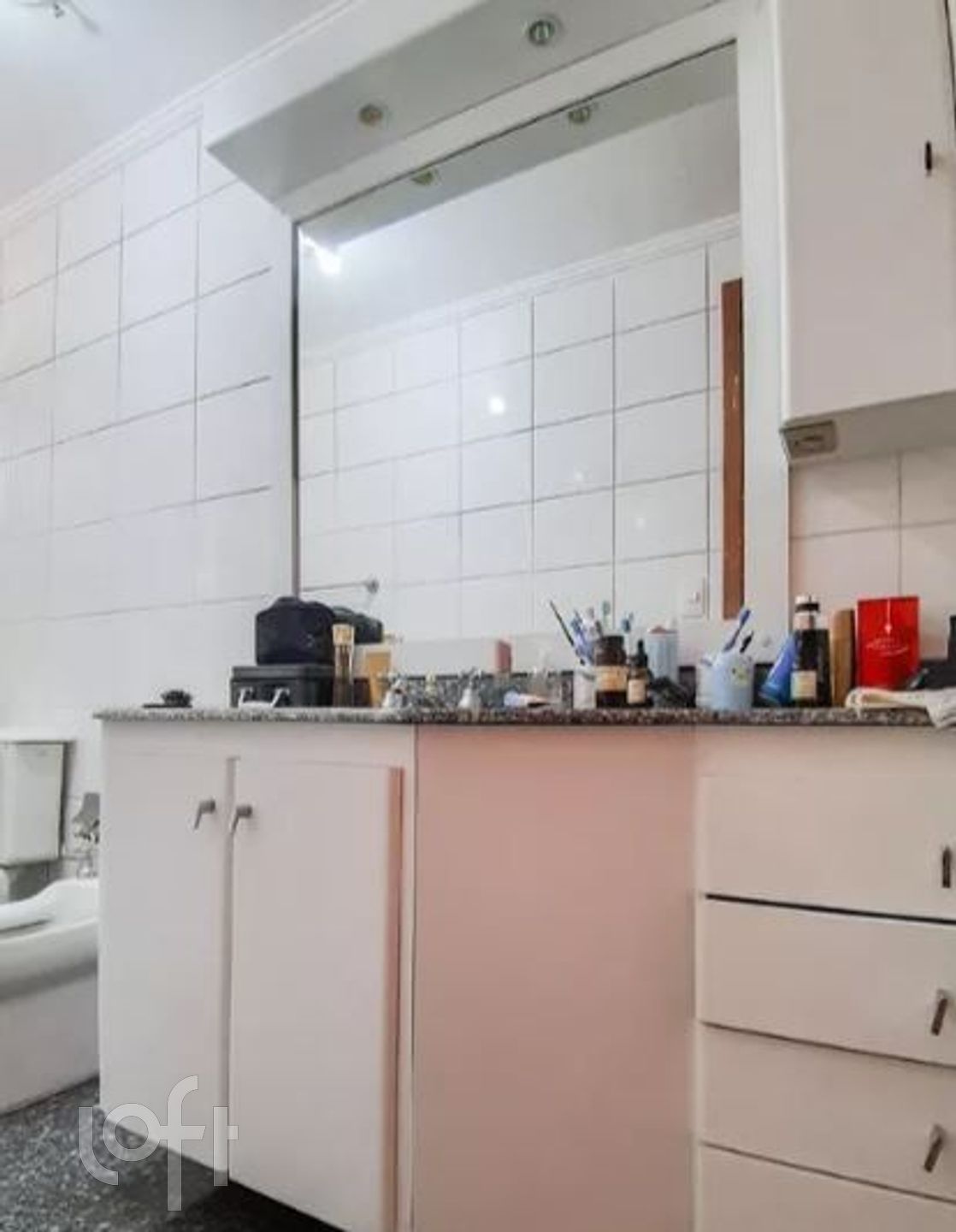 Apartamento à venda com 4 quartos, 200m² - Foto 24