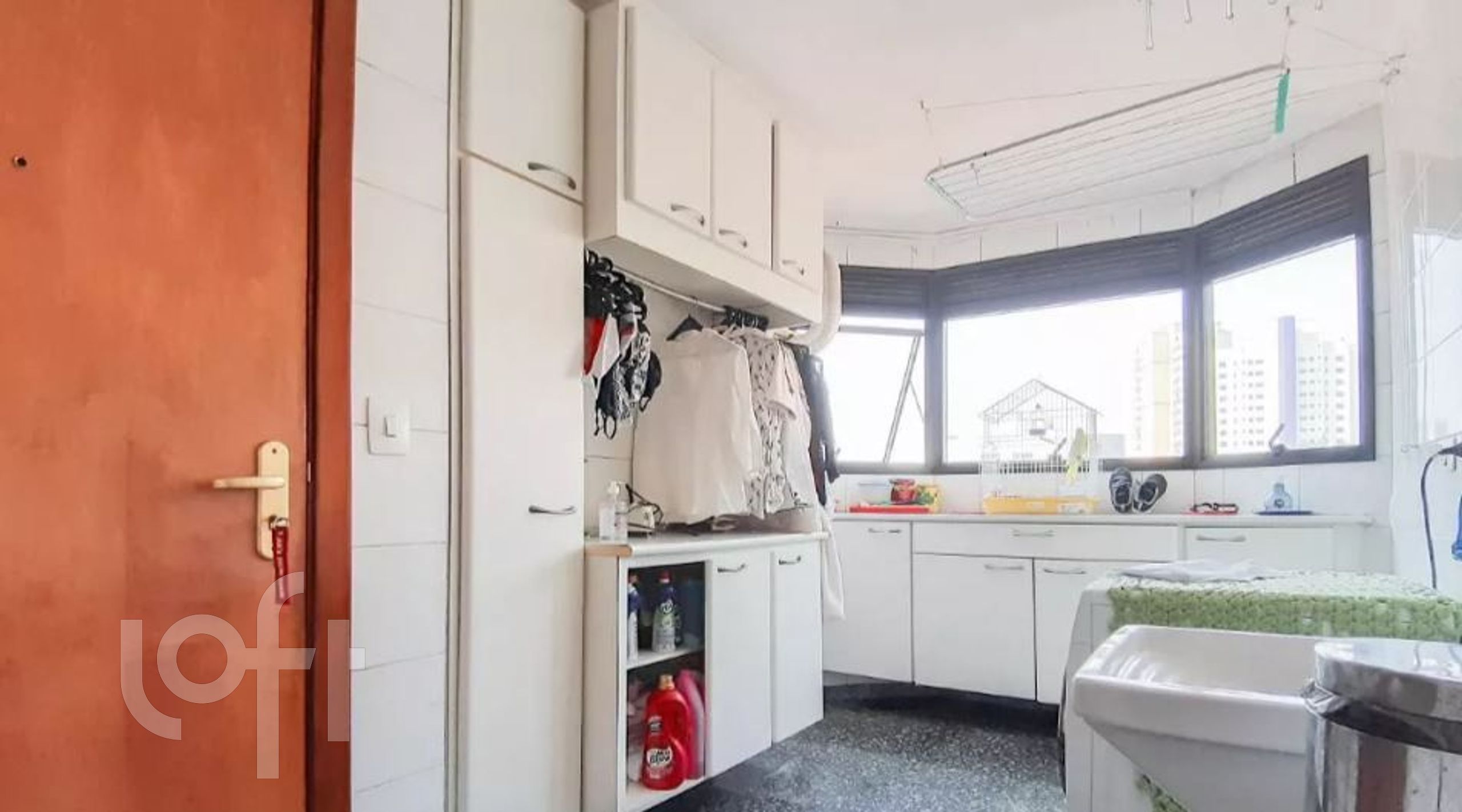 Apartamento à venda com 4 quartos, 200m² - Foto 49