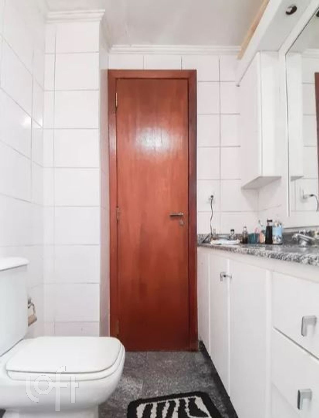 Apartamento à venda com 4 quartos, 200m² - Foto 38