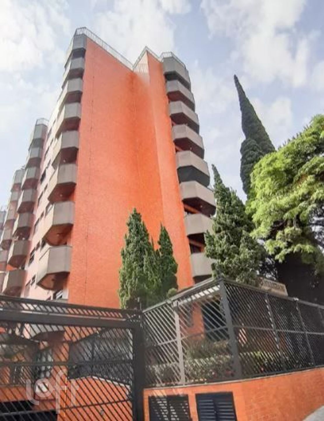 Apartamento à venda com 4 quartos, 200m² - Foto 65