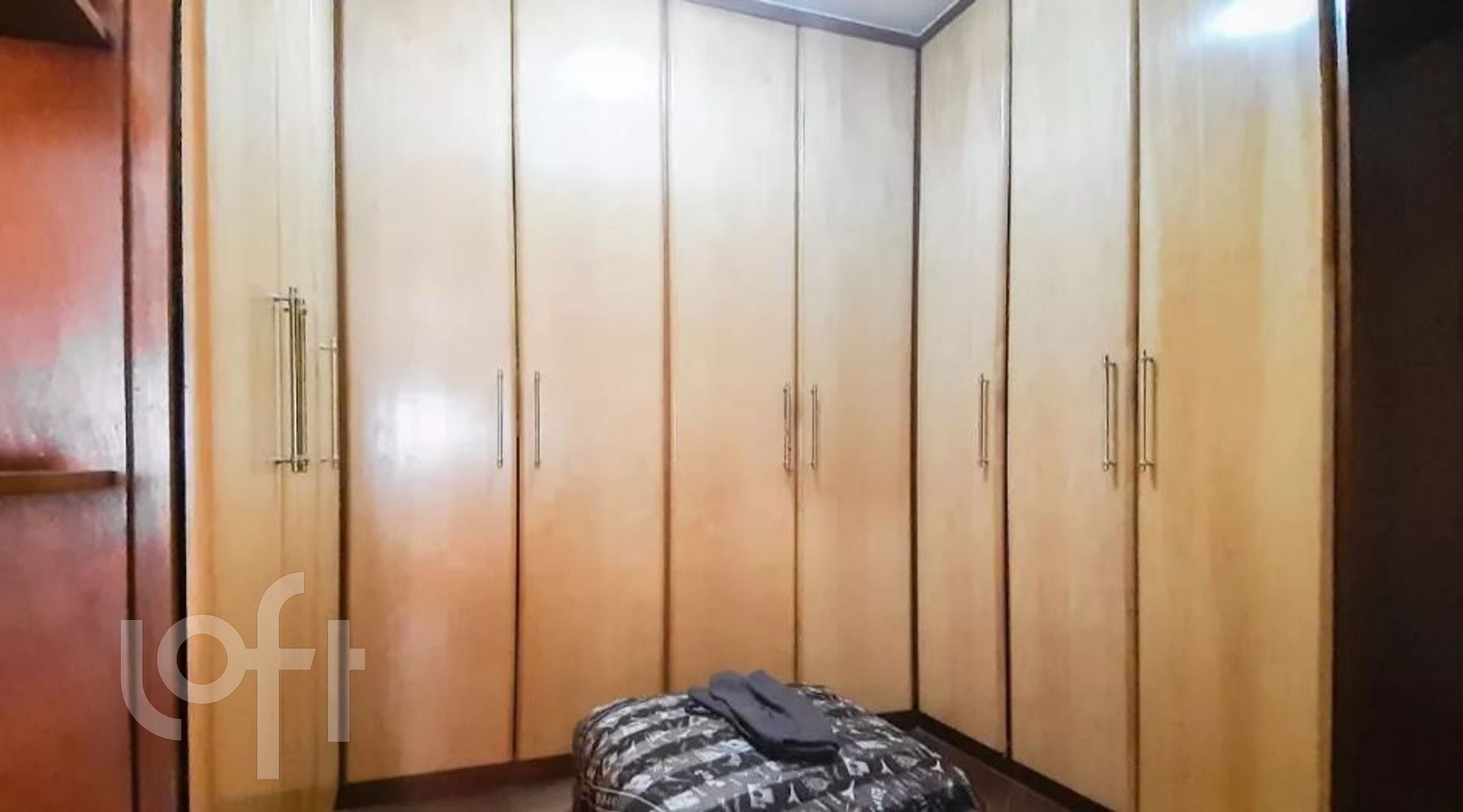 Apartamento à venda com 4 quartos, 200m² - Foto 40