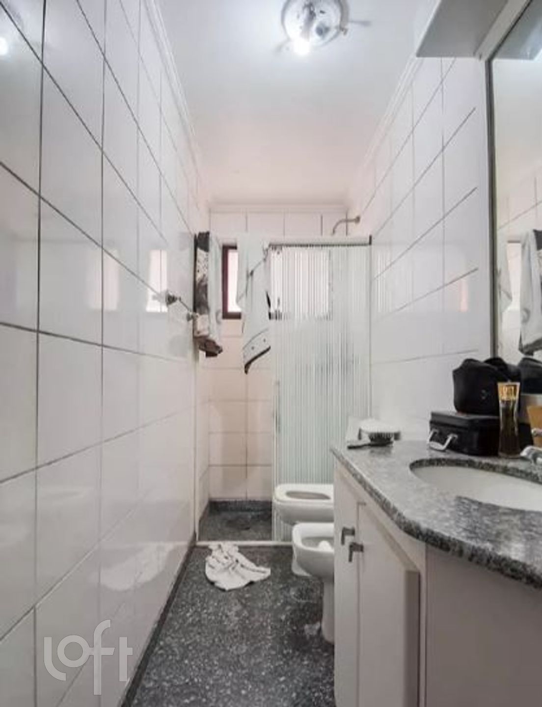 Apartamento à venda com 4 quartos, 200m² - Foto 20