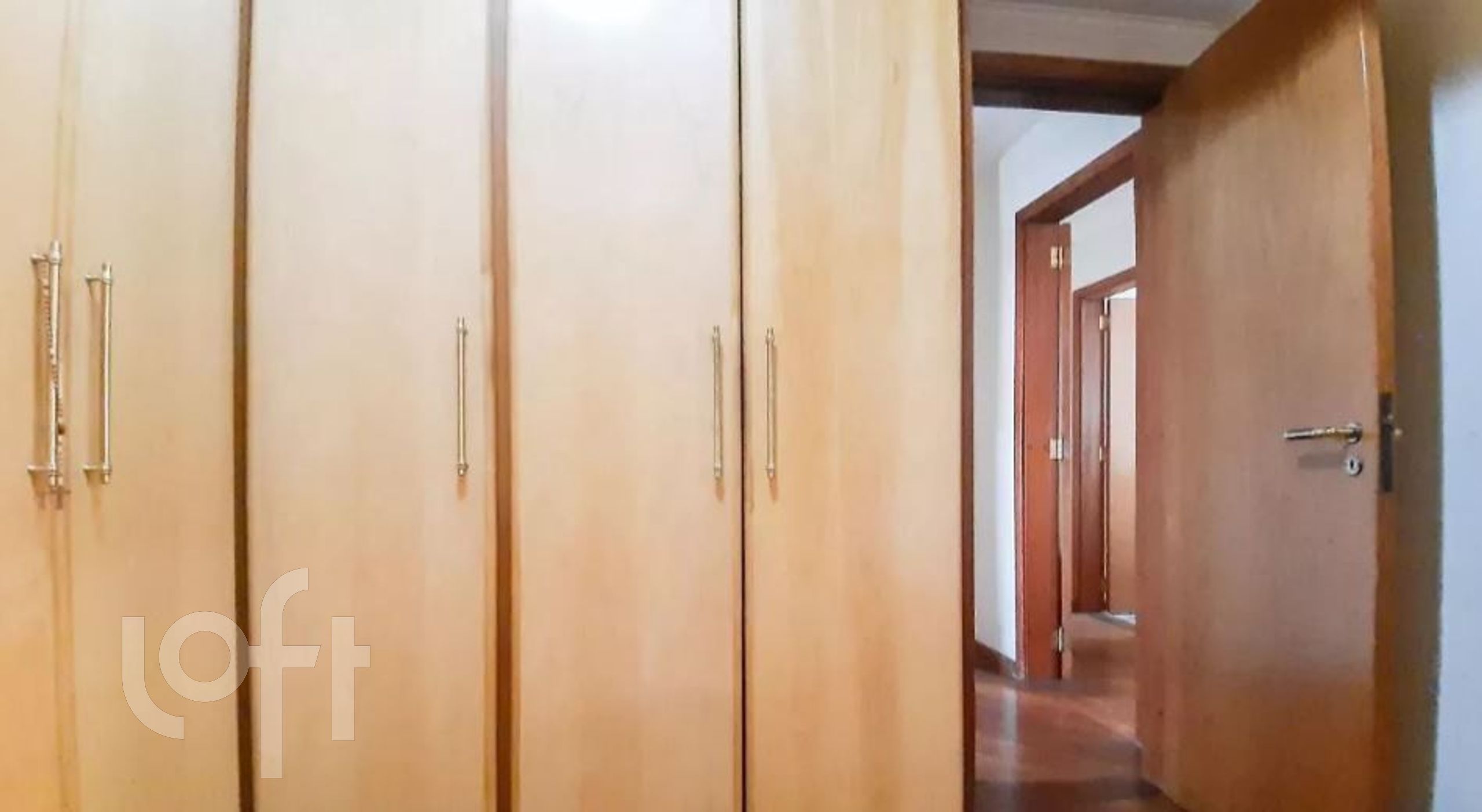 Apartamento à venda com 4 quartos, 200m² - Foto 42