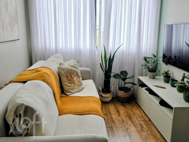 Apartamento com 49m², 1 dormitório, 1 suíte, 1 vaga, Petrópolis em Porto Alegre