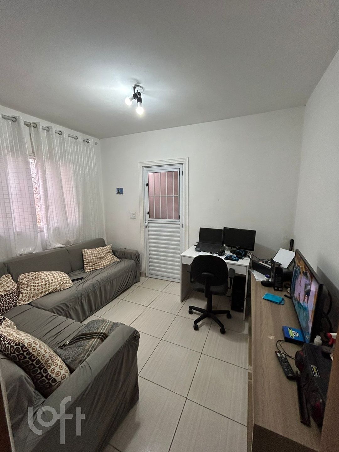 Apartamento à venda em Jardim Paraíso com 200 m², 3 quartos, 0 vagas