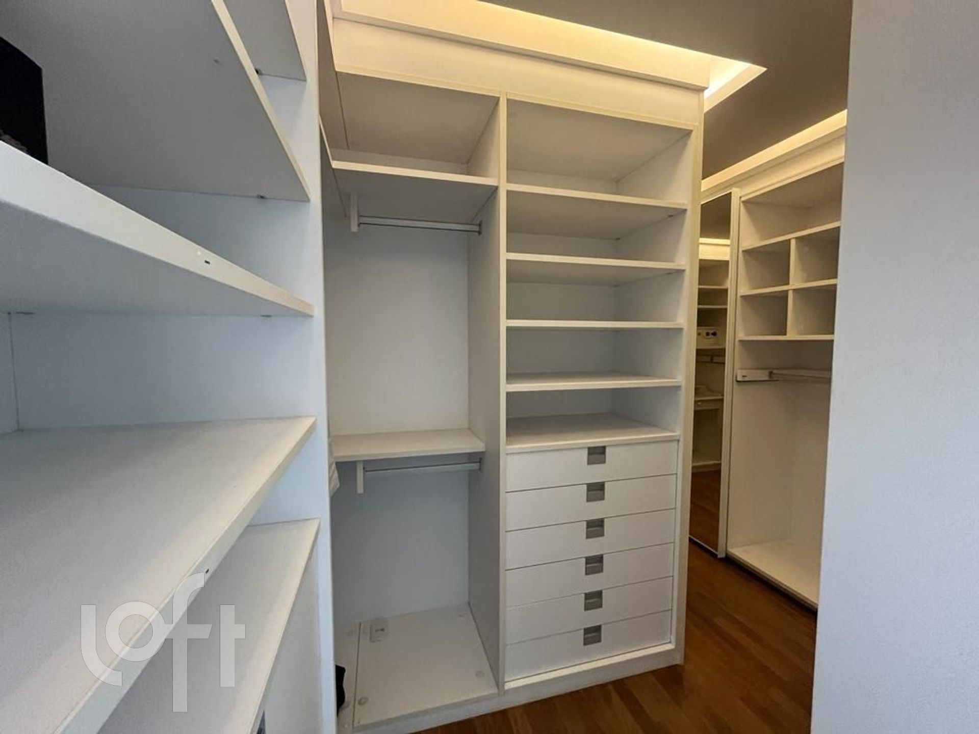 Apartamento à venda com 4 quartos, 534m² - Foto 17