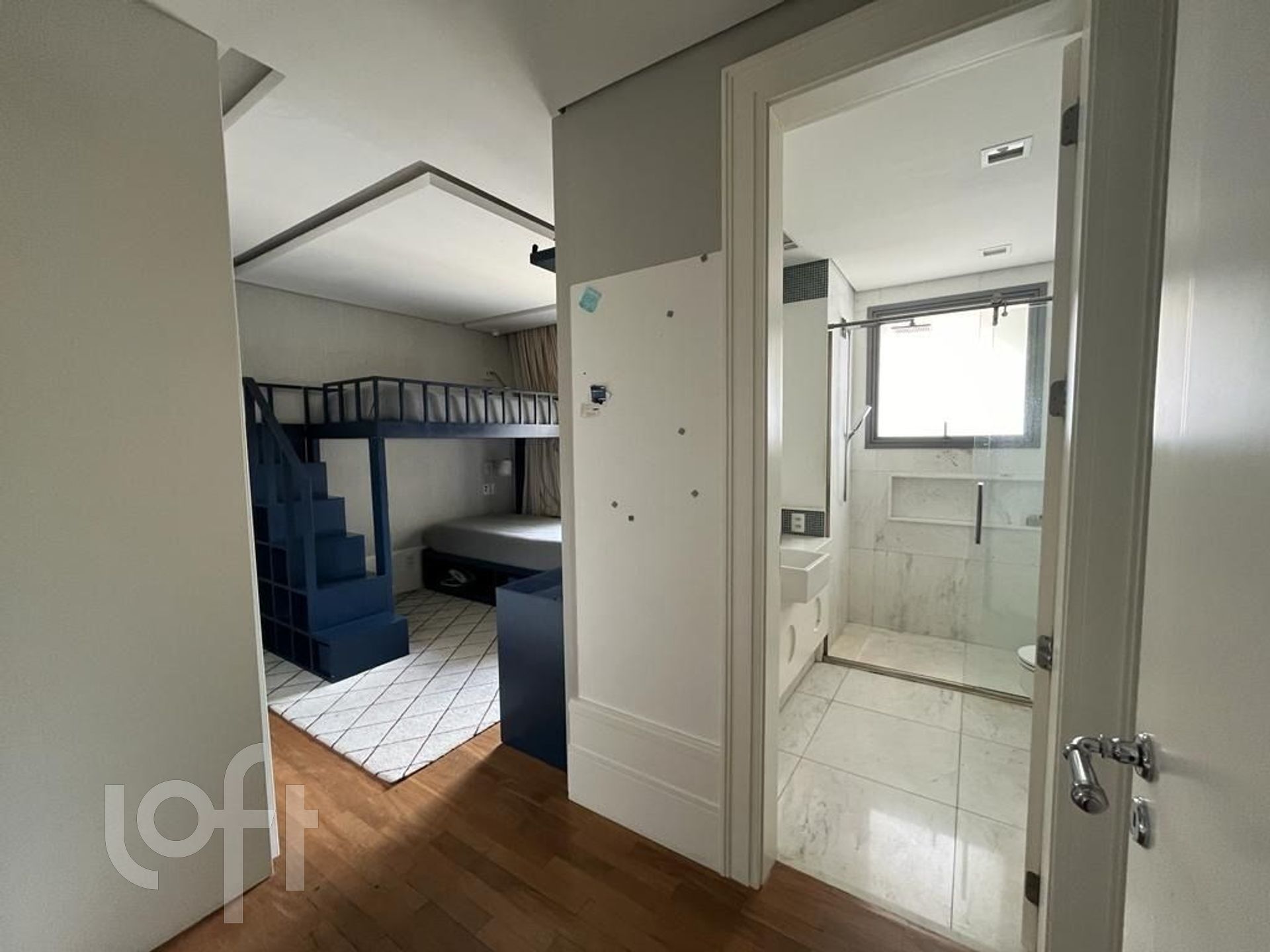 Apartamento à venda com 4 quartos, 534m² - Foto 27