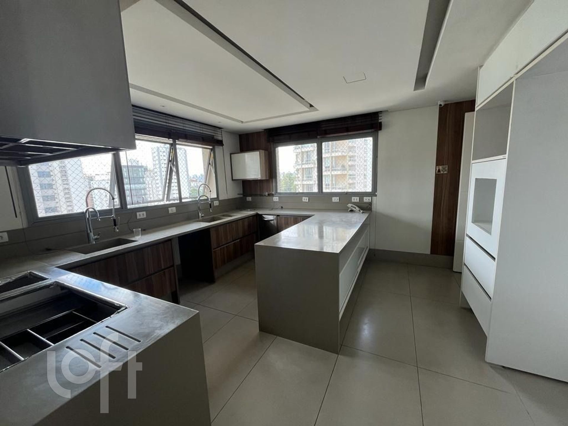 Apartamento à venda com 4 quartos, 534m² - Foto 23