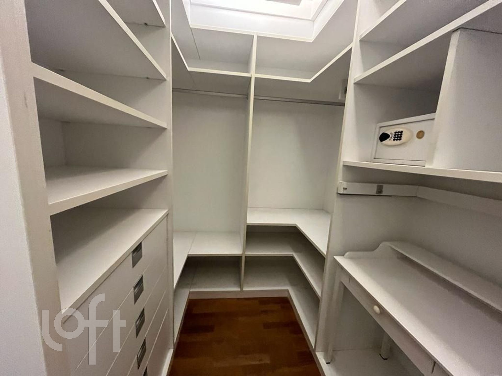 Apartamento à venda com 4 quartos, 534m² - Foto 22