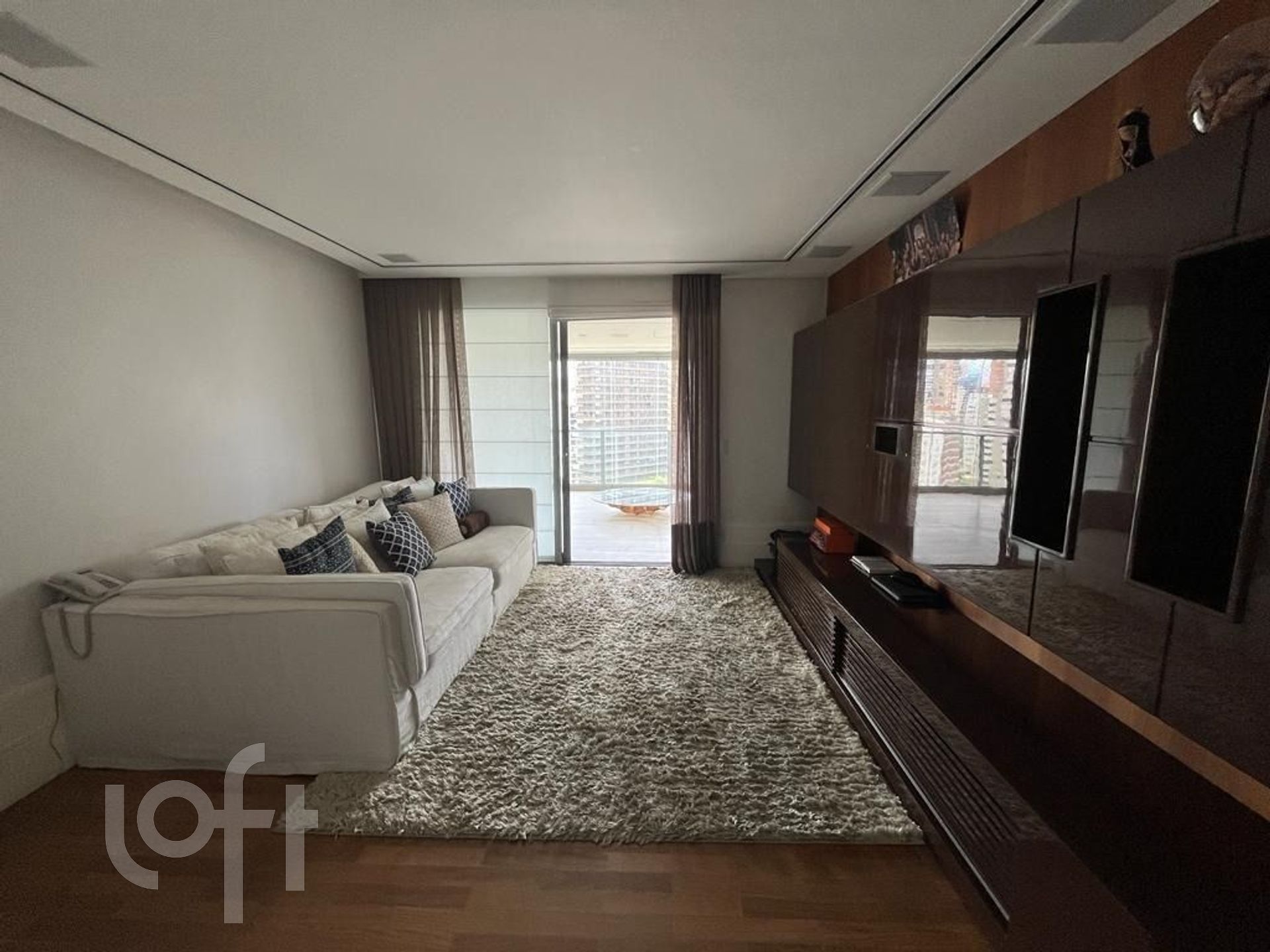 Apartamento à venda com 4 quartos, 534m² - Foto 14