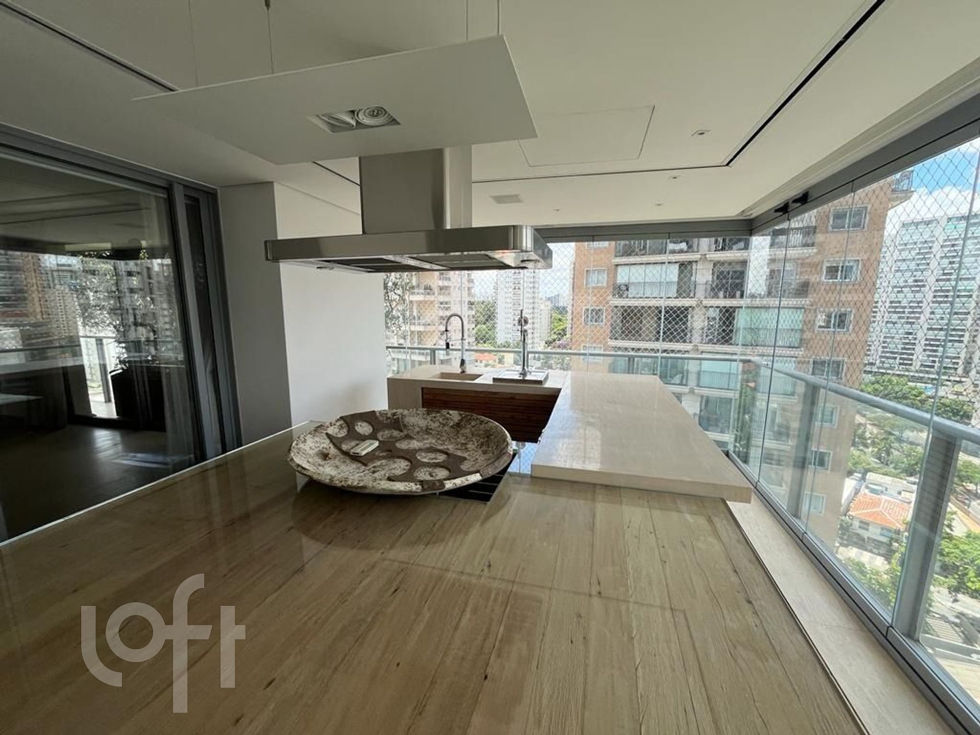 Apartamento à venda com 4 quartos, 534m² - Foto 7