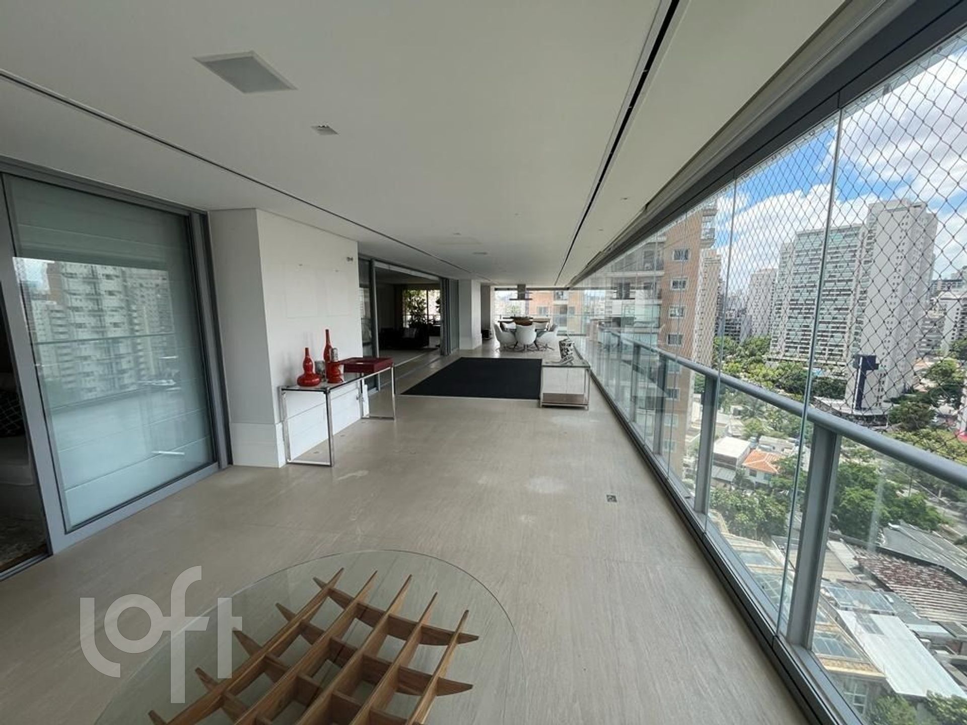 Apartamento à venda com 4 quartos, 534m² - Foto 36