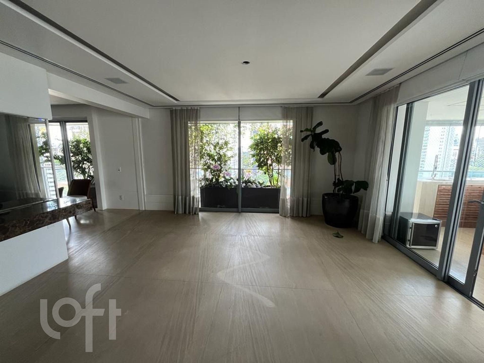 Apartamento à venda com 4 quartos, 534m² - Foto 6