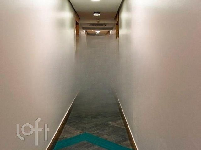 Apartamento com 29m², 1 dormitório, Moinhos de Vento em Porto Alegre