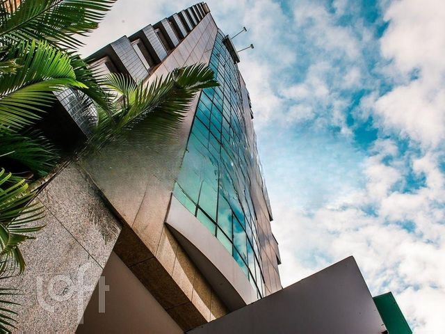 Apartamento com 29m², 1 dormitório, Moinhos de Vento em Porto Alegre