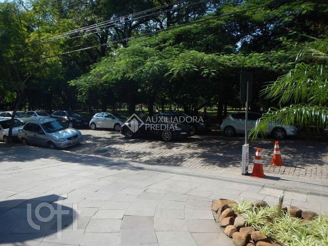 Apartamento com 29m², 1 dormitório, Moinhos de Vento em Porto Alegre