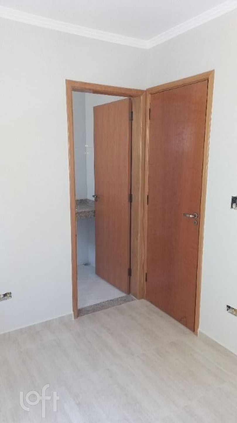 Casa à venda com 3 quartos, 120m² - Foto 16