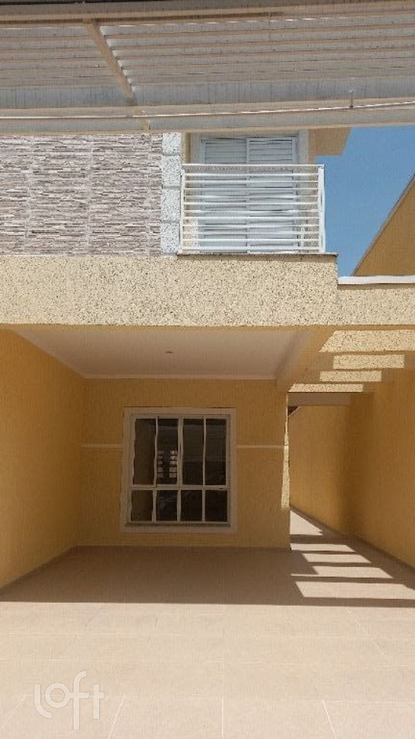 Casa à venda com 3 quartos, 120m² - Foto 37