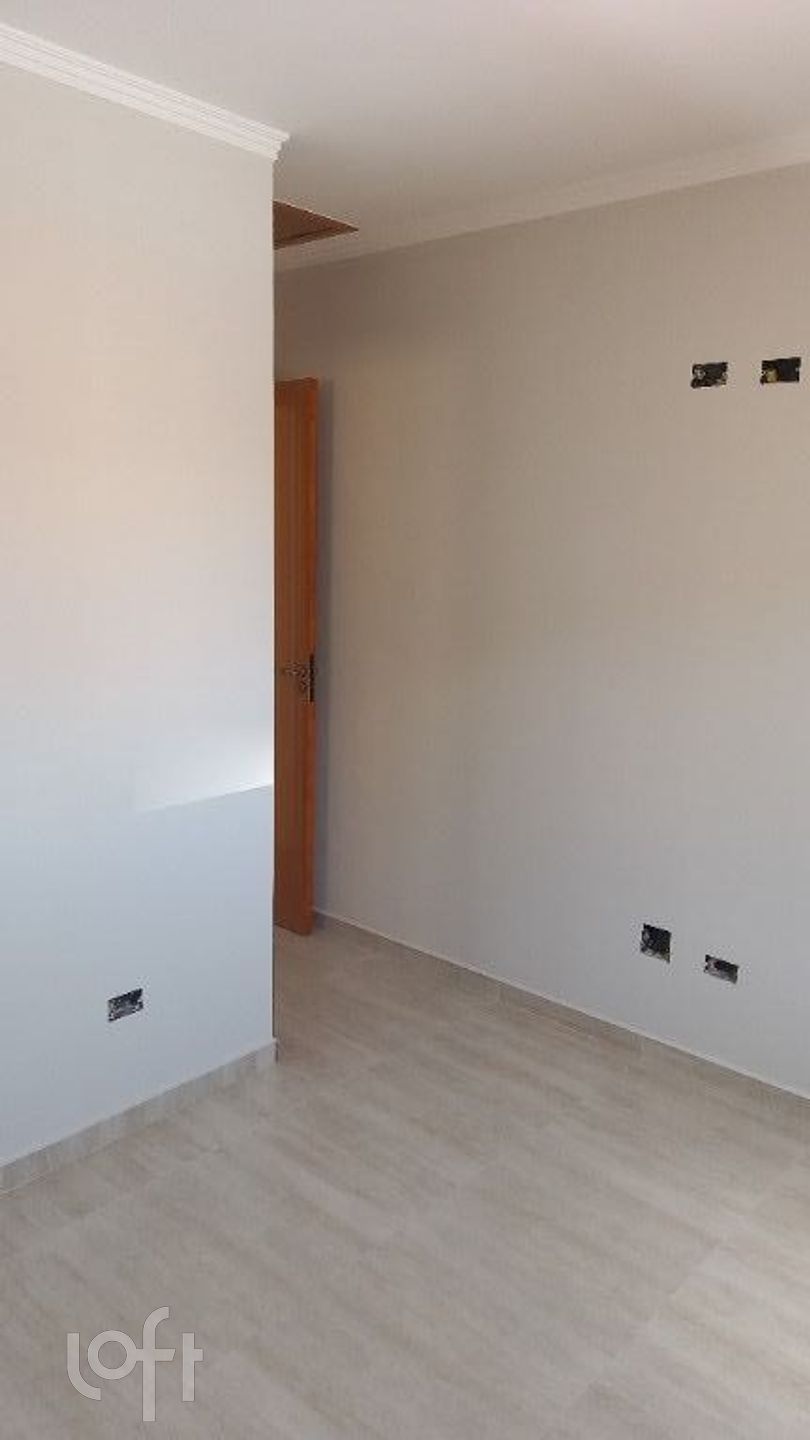 Casa à venda com 3 quartos, 120m² - Foto 12