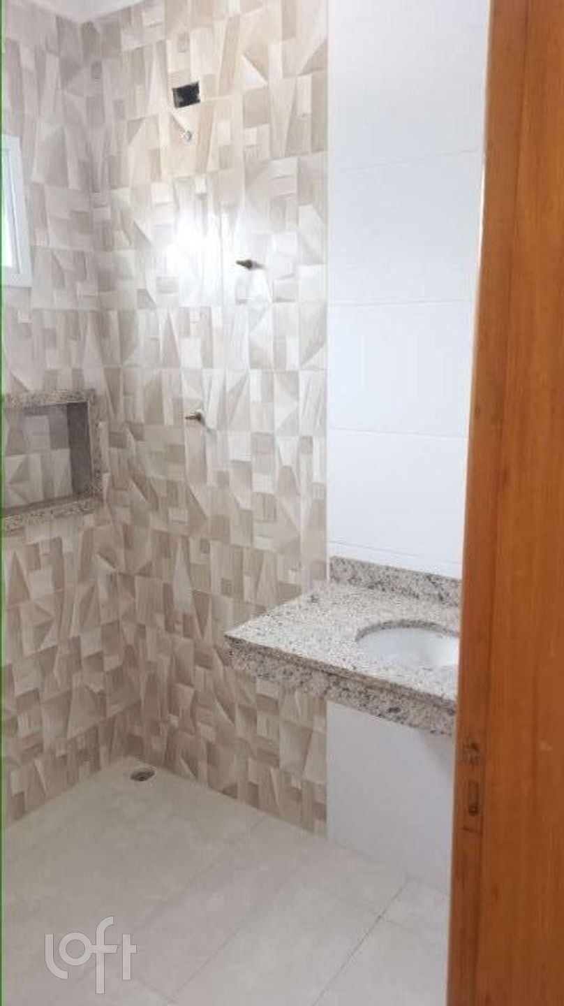 Casa à venda com 3 quartos, 120m² - Foto 25