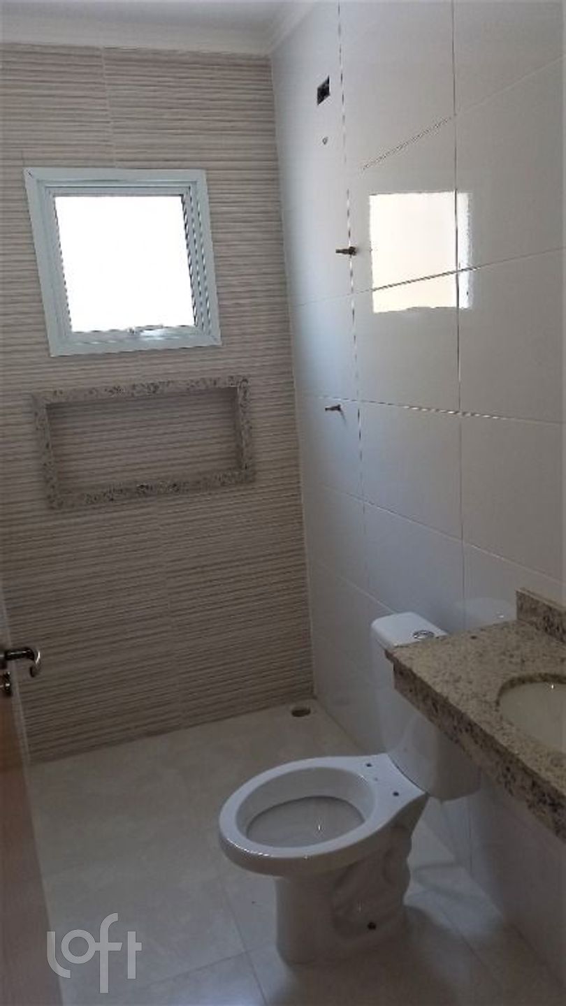 Casa à venda com 3 quartos, 120m² - Foto 10