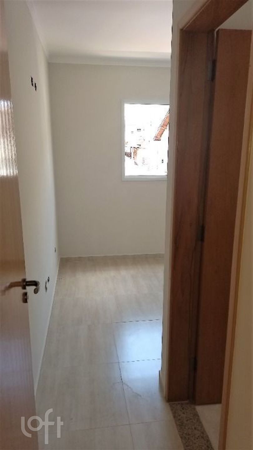 Casa à venda com 3 quartos, 120m² - Foto 9