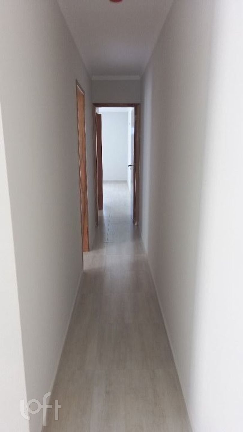 Casa à venda com 3 quartos, 120m² - Foto 14